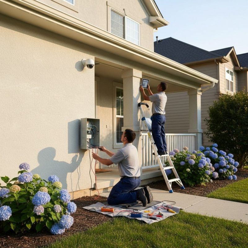 Contact About Trellis Repair