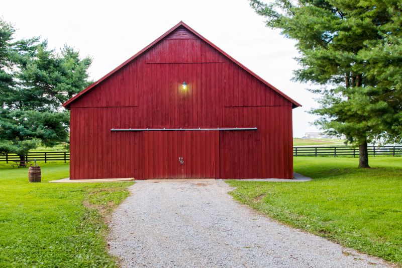 Barn Remodeling in Kansas City, KS