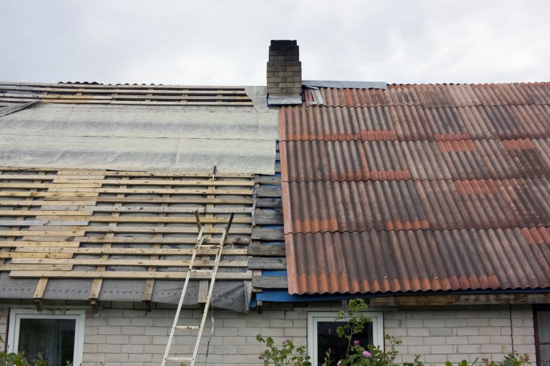 Barn Wall Repair in Olathe, KS