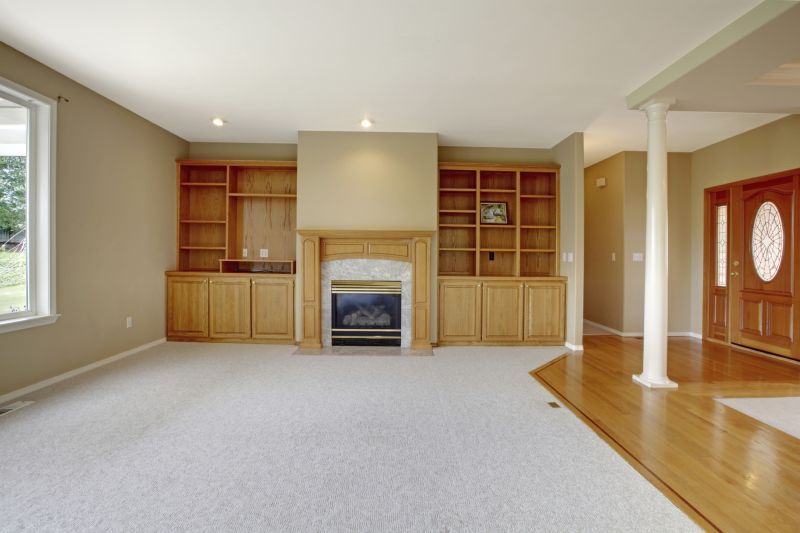 Built In Furniture Construction in Fairfax, VA