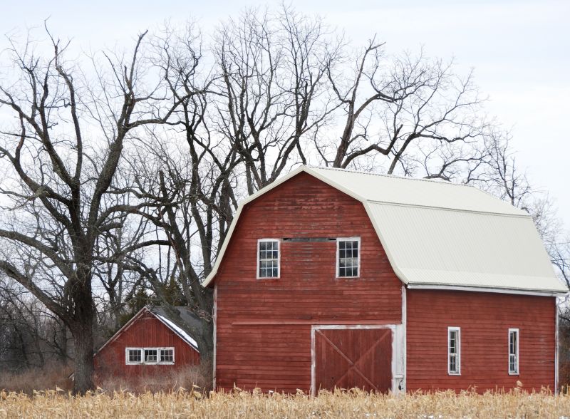 Livestock Barn Construction in Wilmington, NC