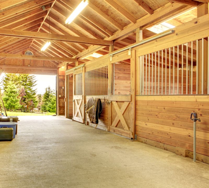 Stable Repair in Wilmington, NC